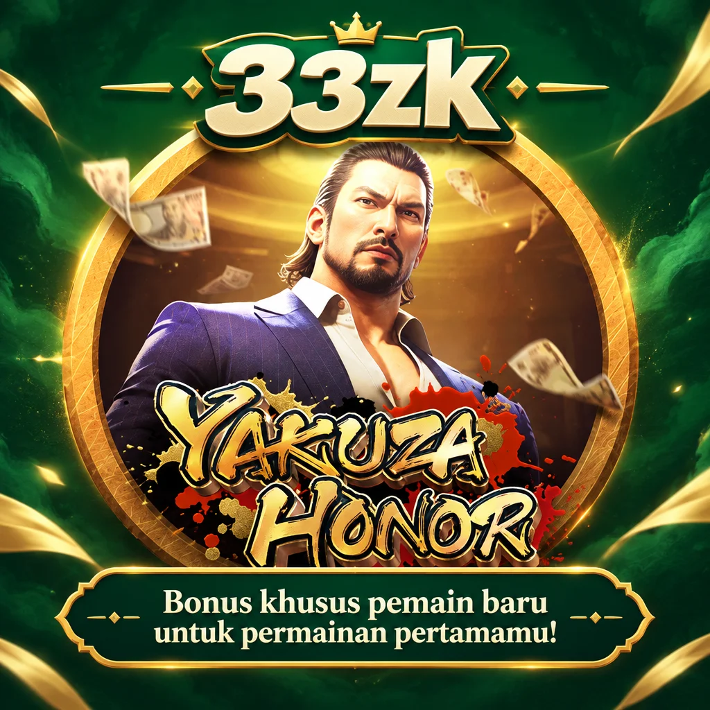 Yakuza Honor · Panduan Tampilan Antarmuka dan Aturan Mekanisme Slot Yakuza Honor