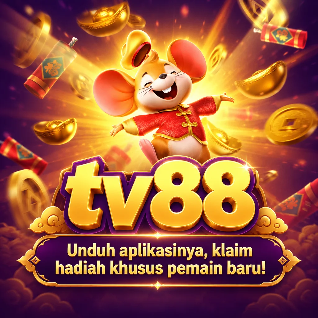 tv88 · Gambar aplikasi 3