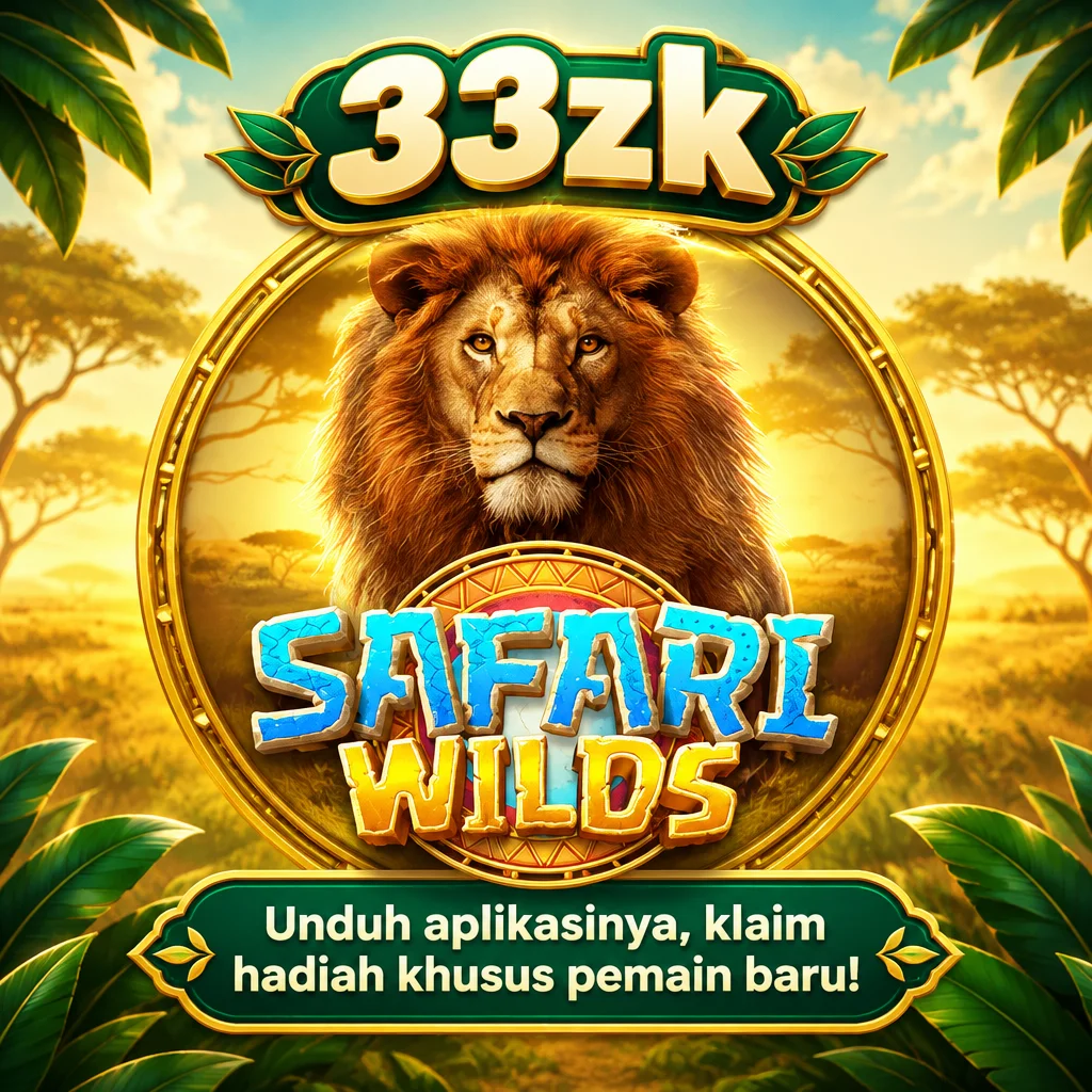 33zk · Safari Wilds