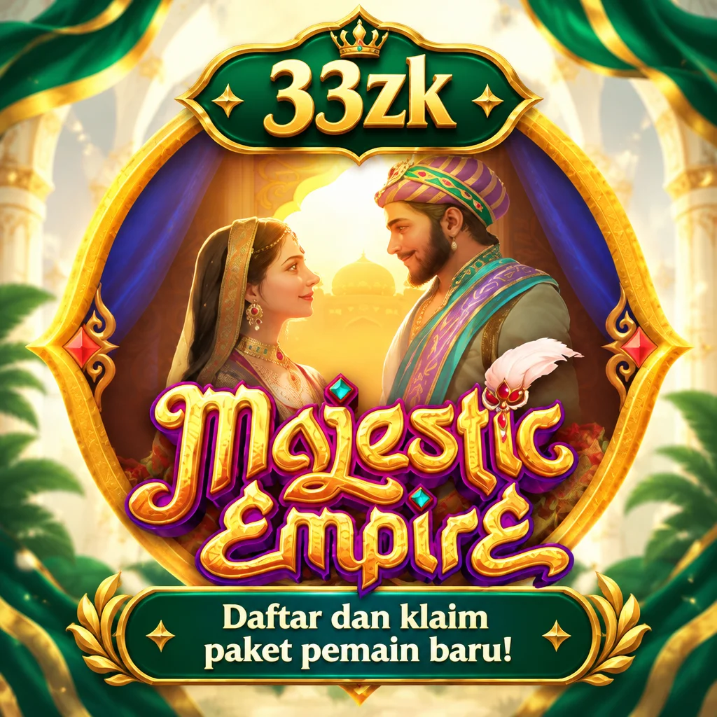 33zk · Majestic Emp